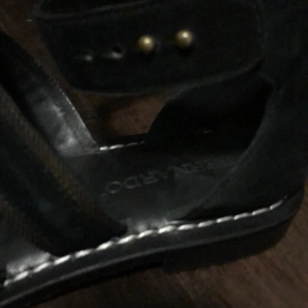 Bernardo only worn